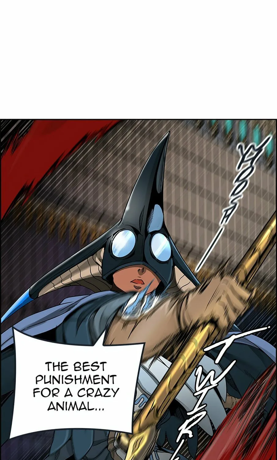 Tower of God Chapter 475 page 57 - 