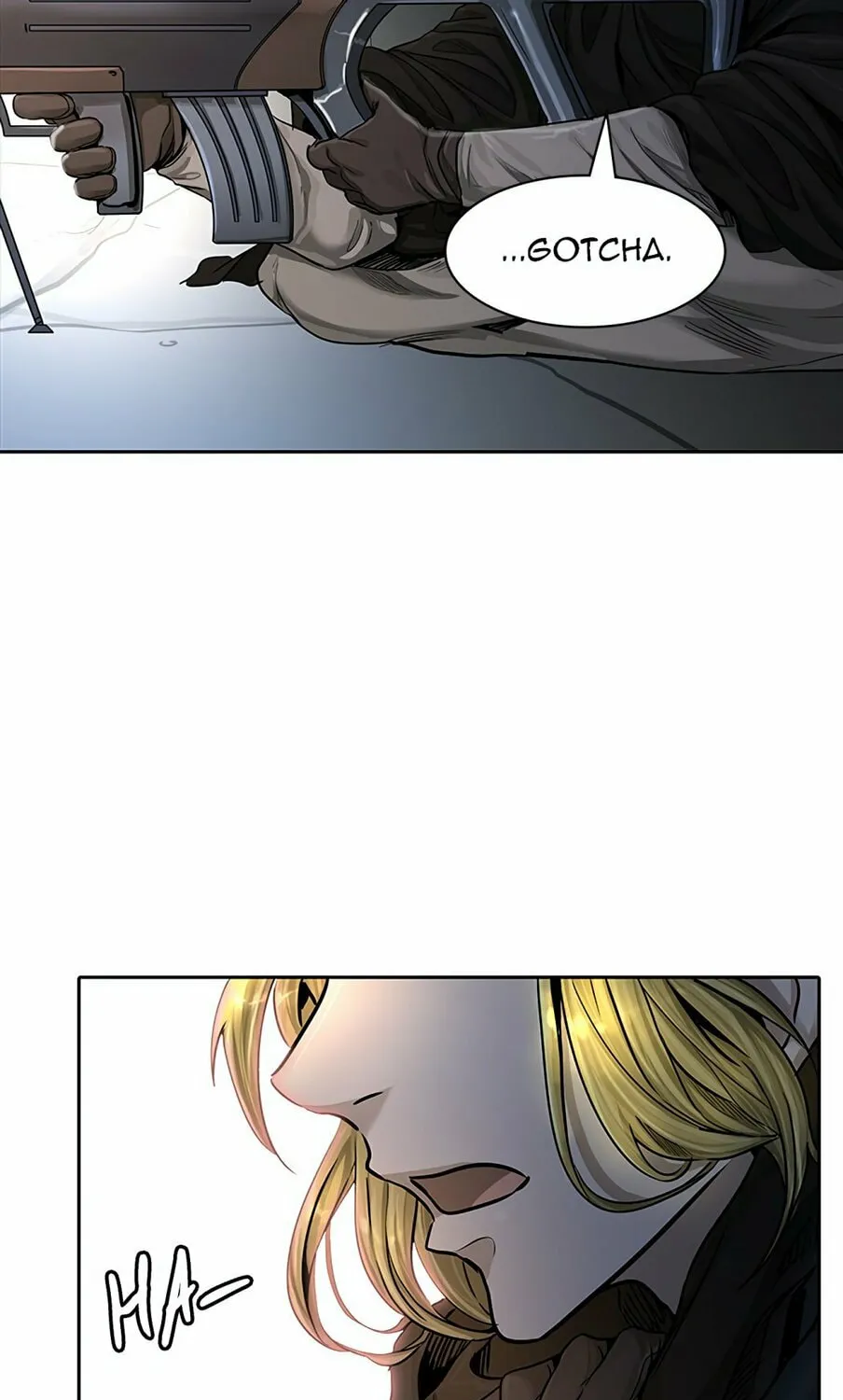 Tower of God Chapter 475 page 7 - 