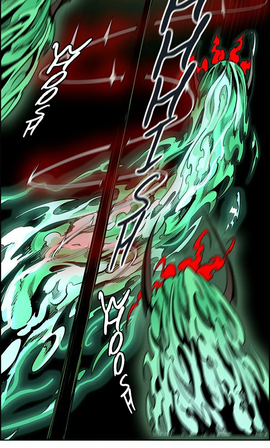Tower of God Chapter 475 page 61 - 