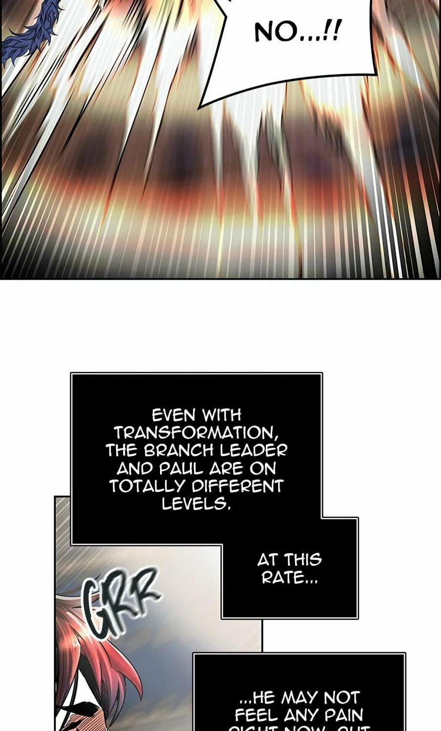 Tower of God Chapter 475 page 65 - 