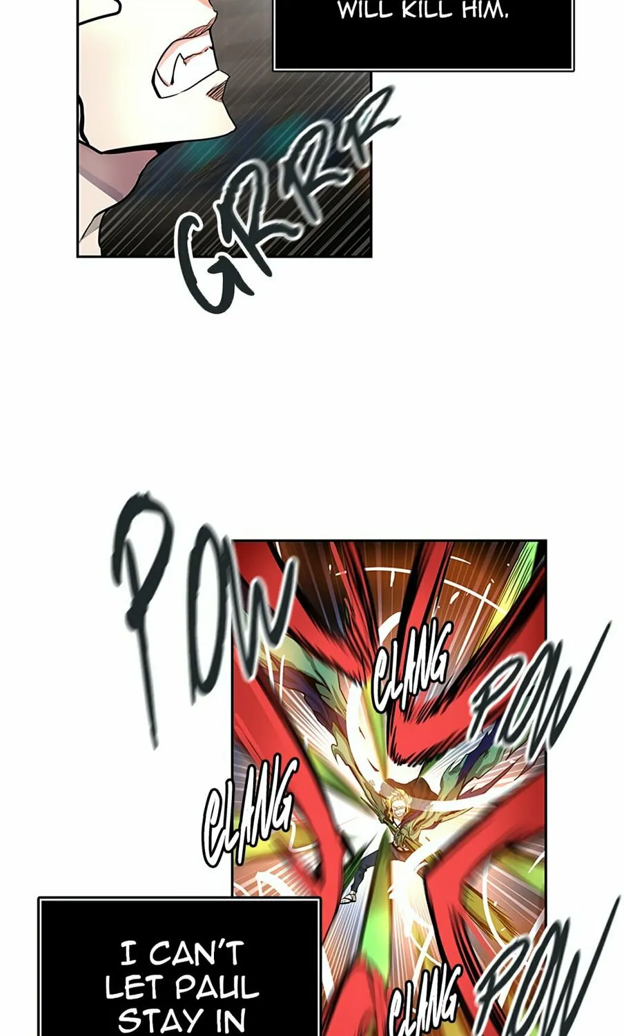 Tower of God Chapter 475 page 67 - 