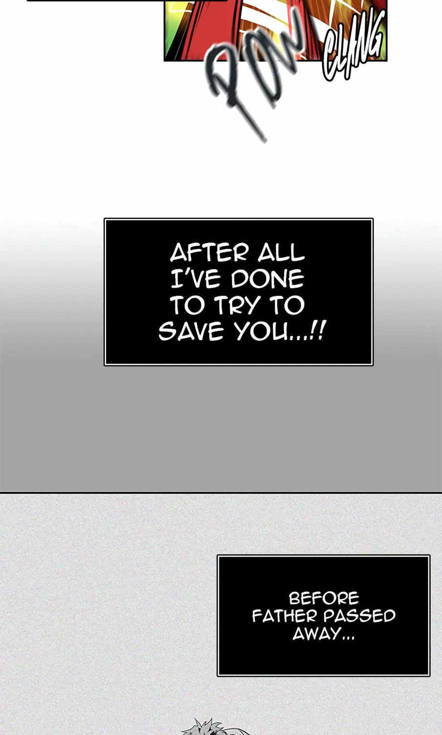 Tower of God Chapter 475 page 69 - 