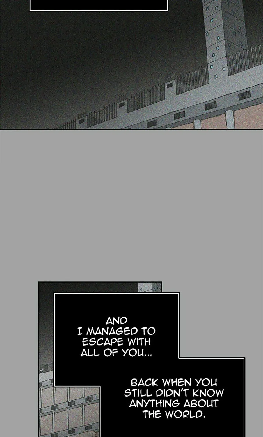 Tower of God Chapter 475 page 75 - 