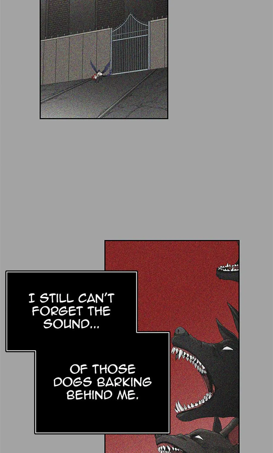 Tower of God Chapter 475 page 77 - 