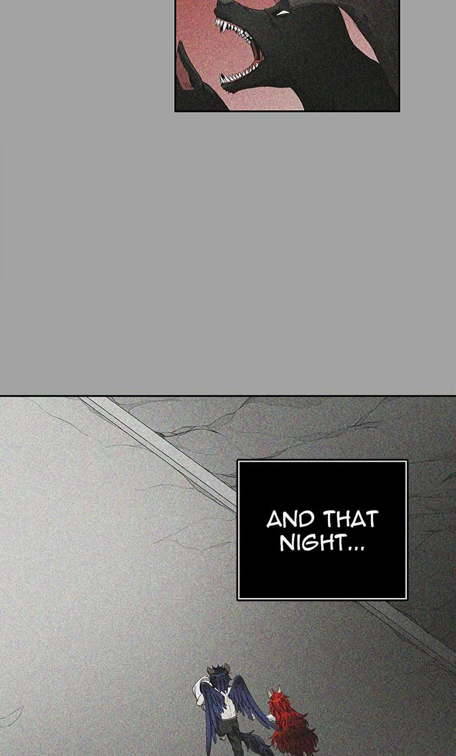 Tower of God Chapter 475 page 79 - 