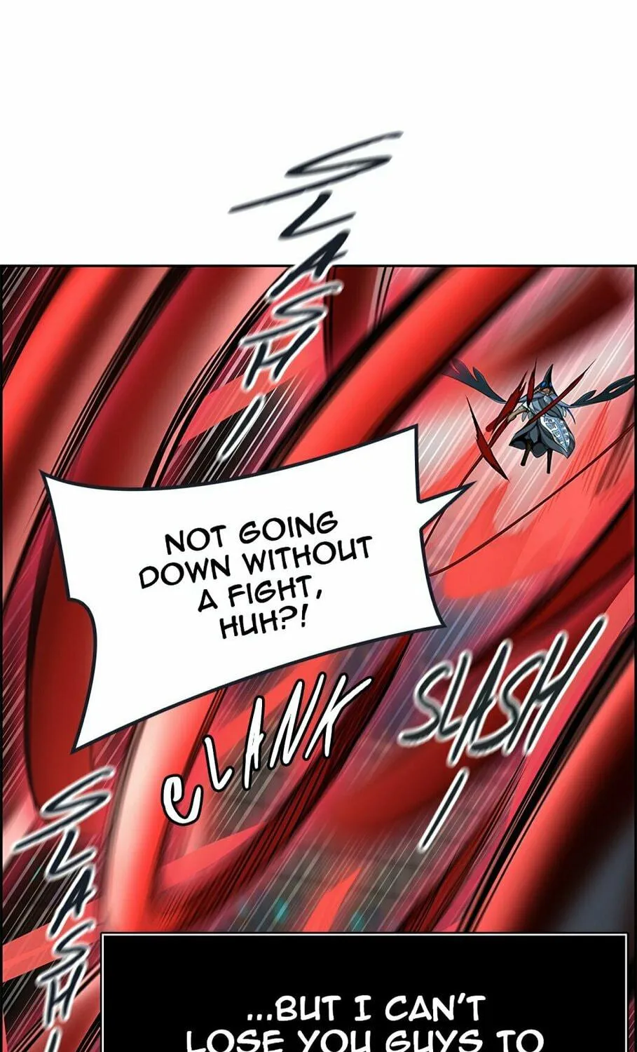 Tower of God Chapter 475 page 83 - 