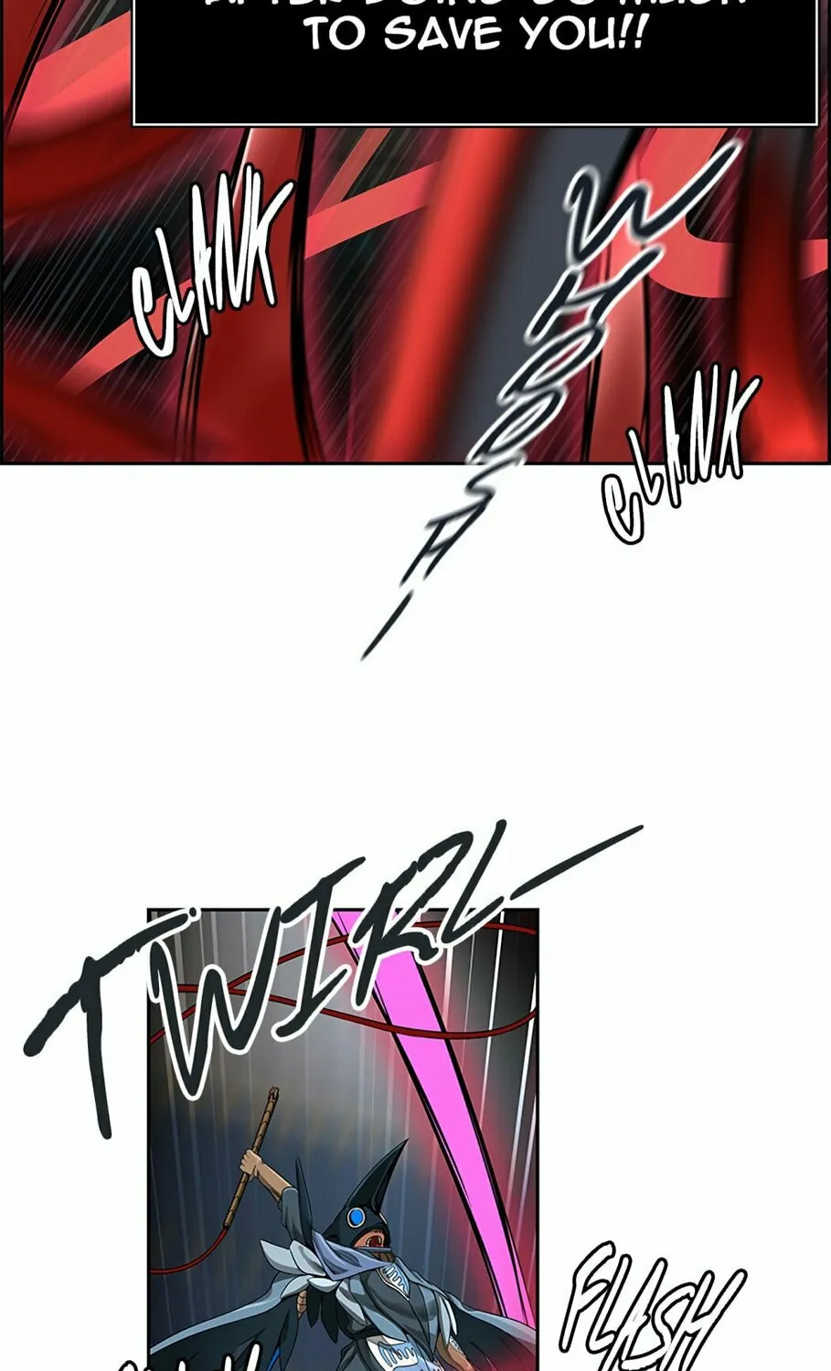 Tower of God Chapter 475 page 85 - 