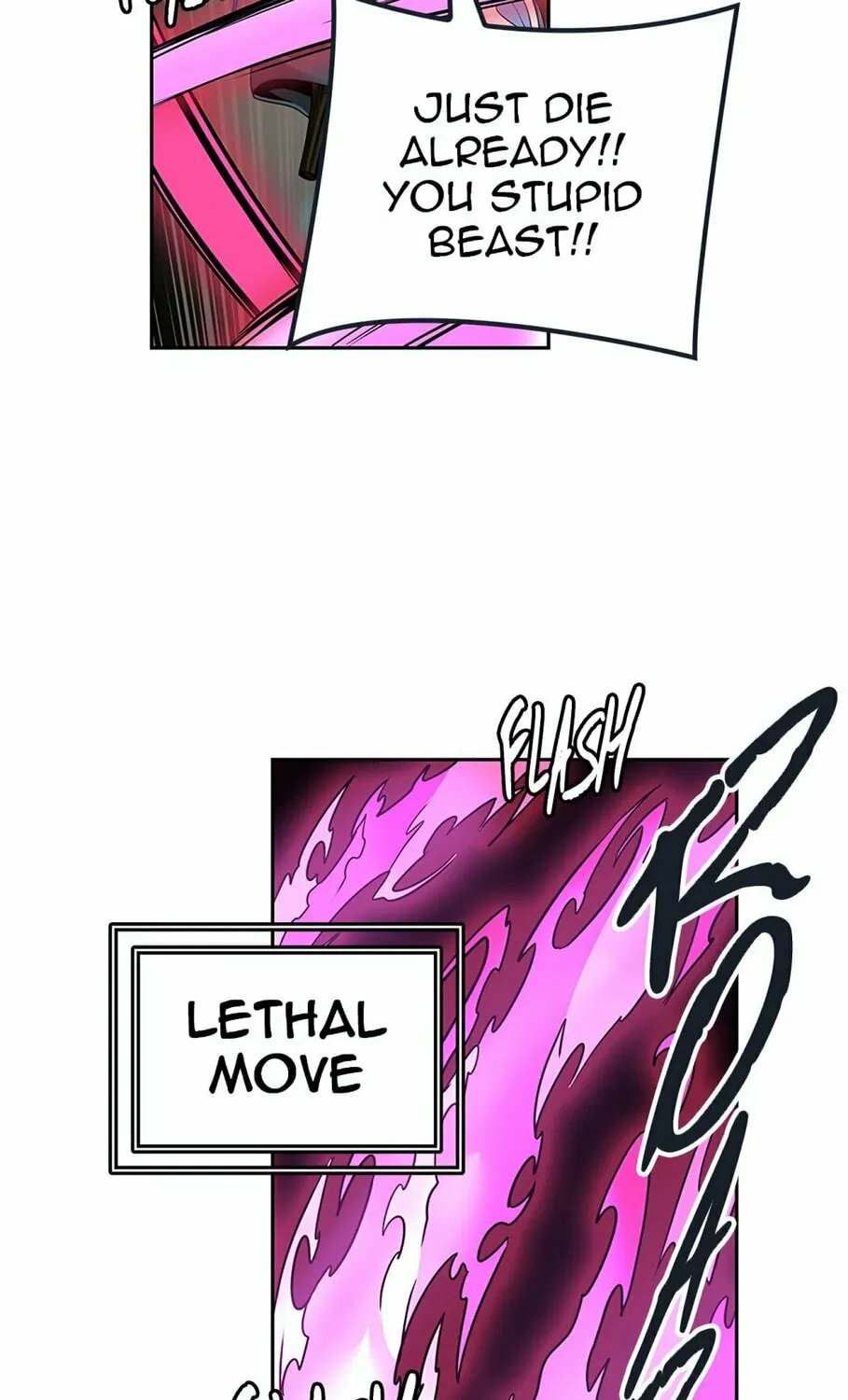 Tower of God Chapter 475 page 87 - 