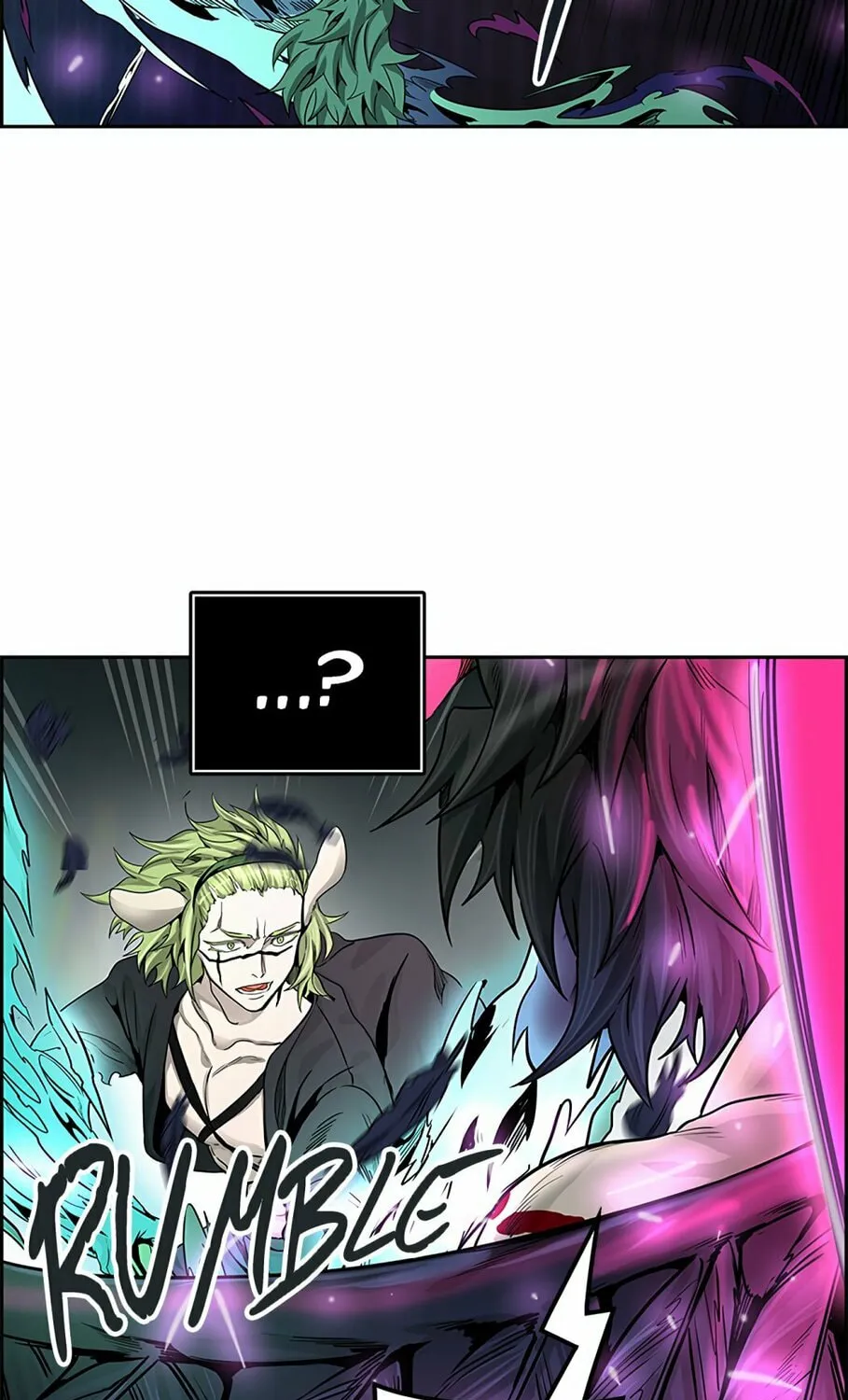 Tower of God Chapter 475 page 93 - 