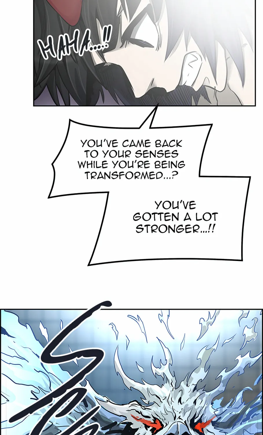 Tower of God Chapter 475 page 97 - 