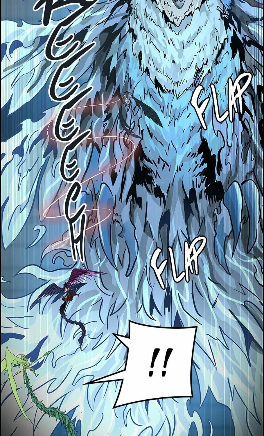 Tower of God Chapter 475 page 99 - 