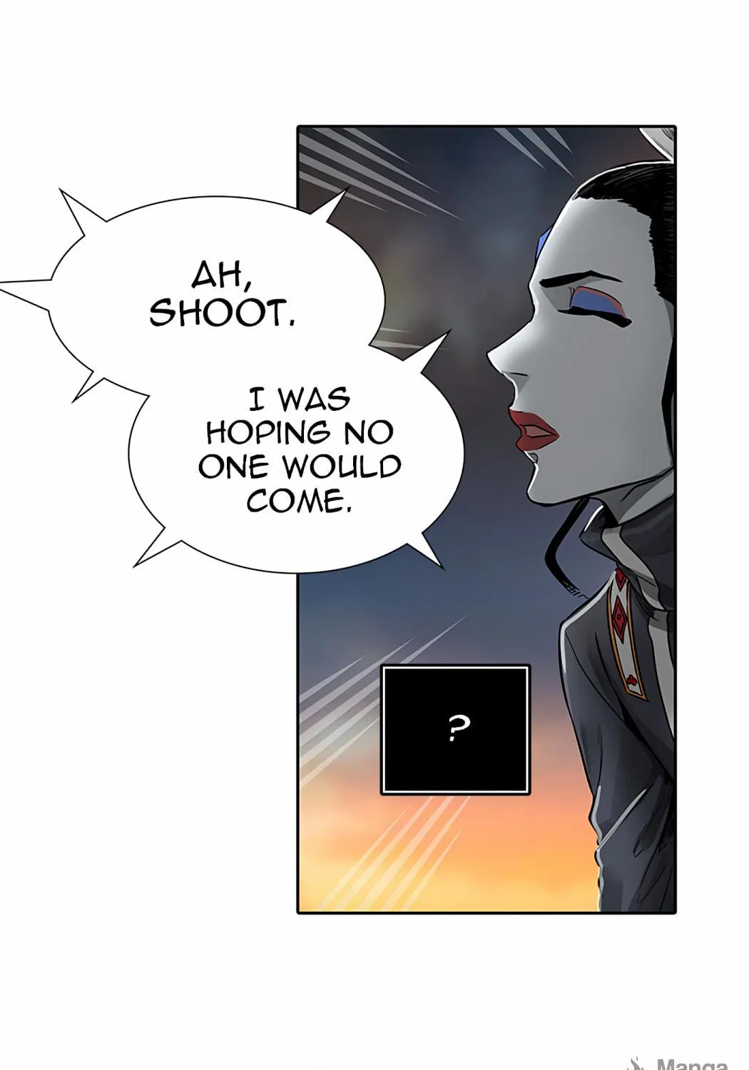 Tower of God Chapter 476 page 11 - 