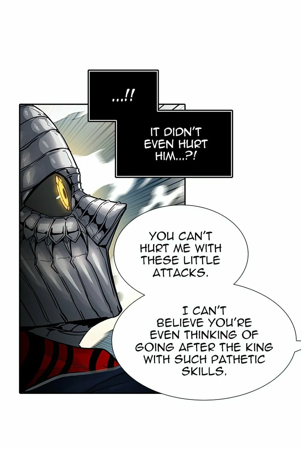 Tower of God Chapter 476 page 106 - 