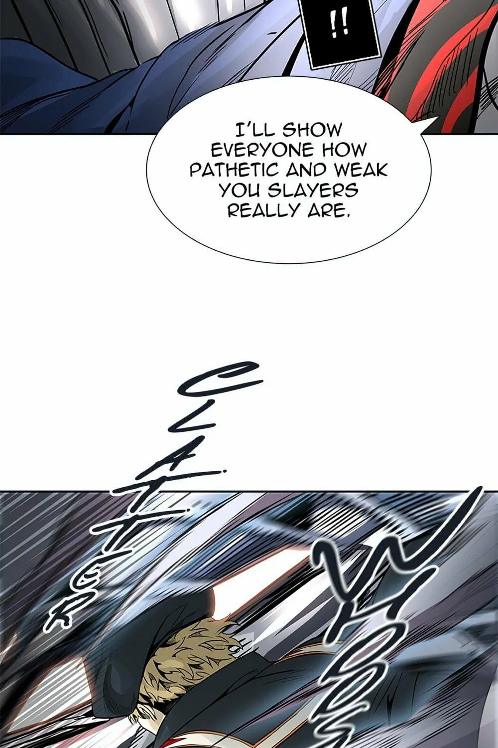 Tower of God Chapter 476 page 114 - 