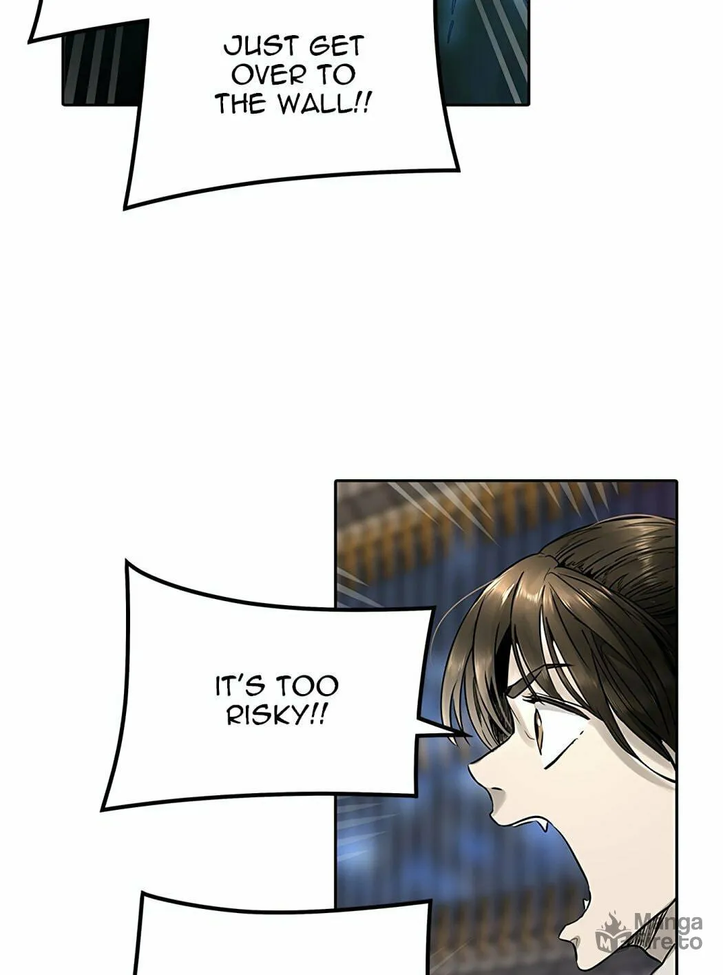 Tower of God Chapter 476 page 120 - 