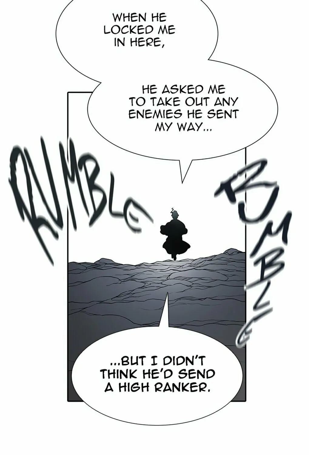 Tower of God Chapter 476 page 13 - 