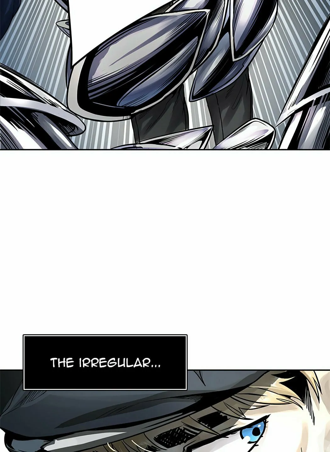 Tower of God Chapter 476 page 129 - 