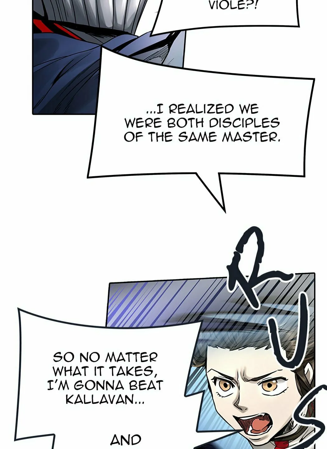 Tower of God Chapter 476 page 131 - 