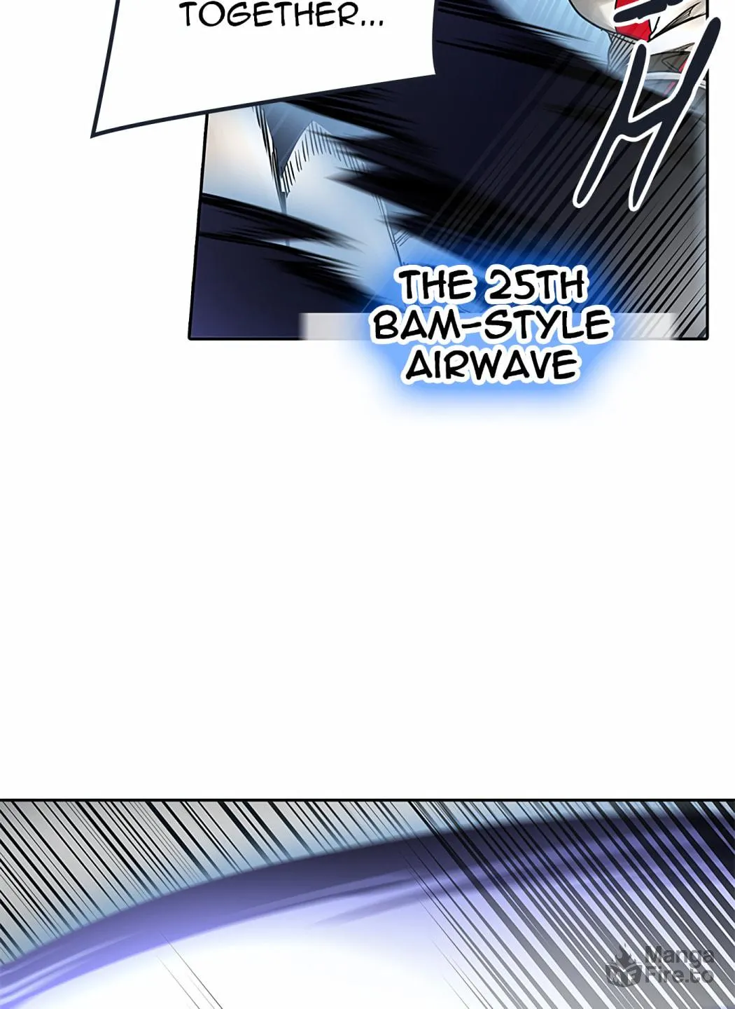 Tower of God Chapter 476 page 132 - 