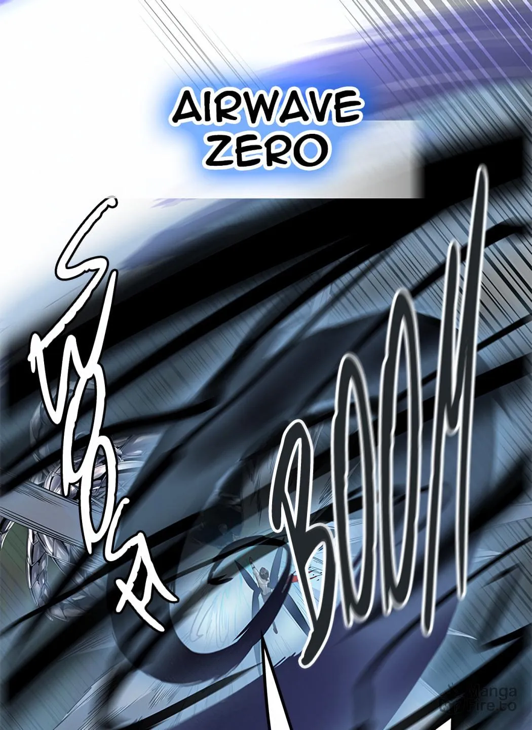 Tower of God Chapter 476 page 133 - 