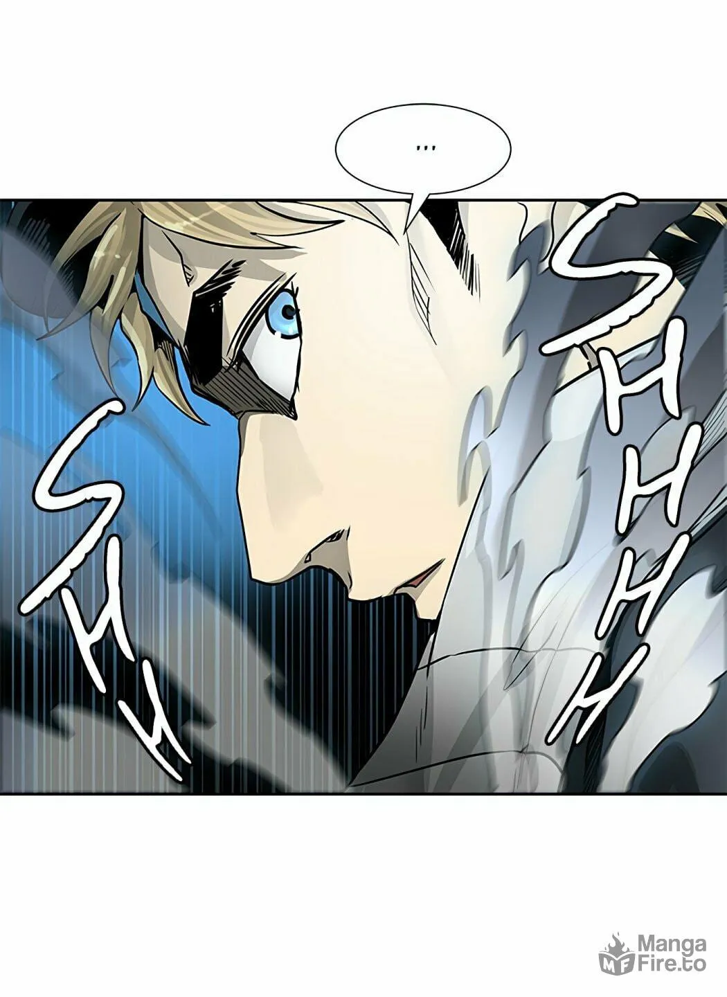 Tower of God Chapter 476 page 137 - 