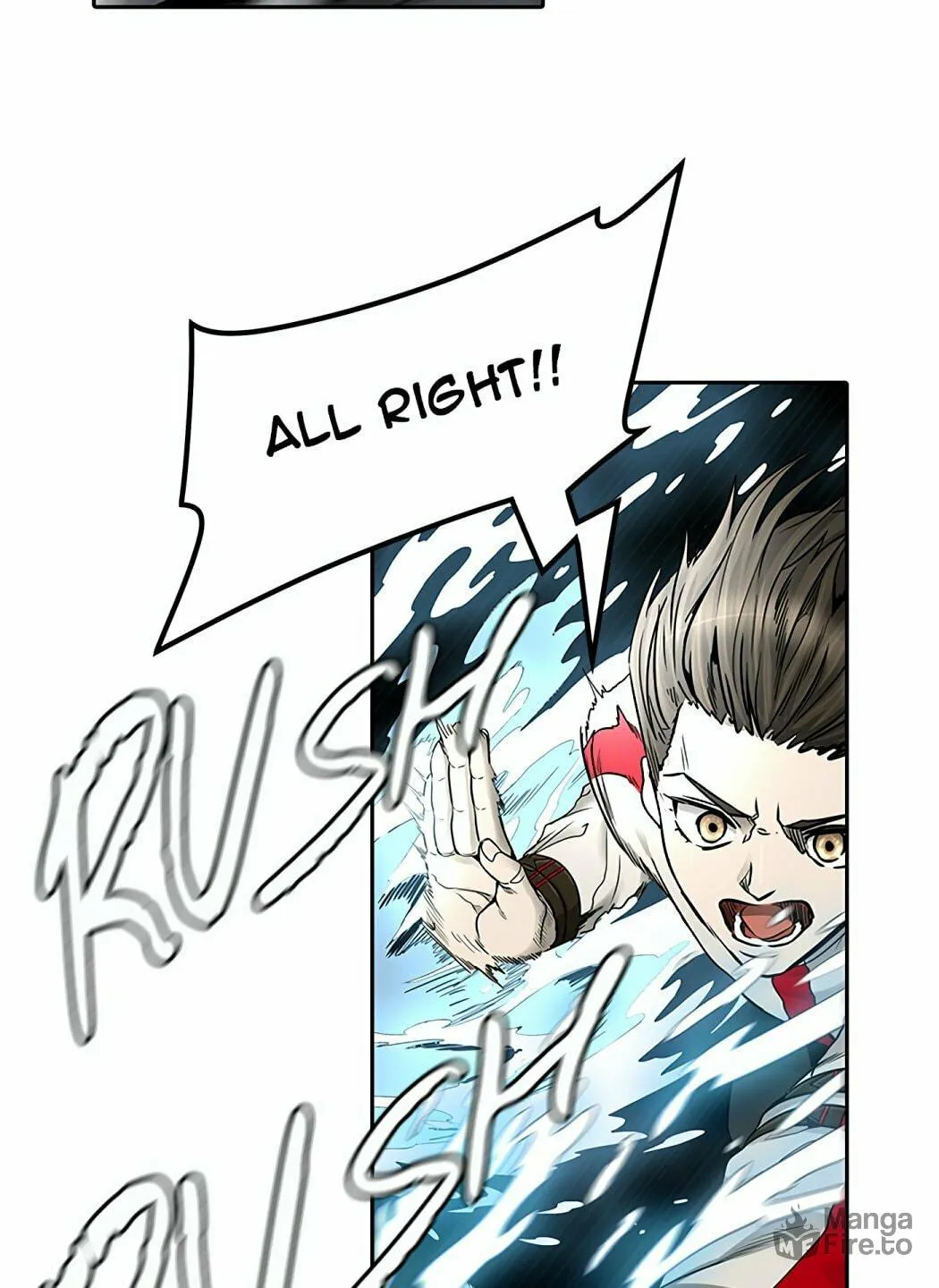 Tower of God Chapter 476 page 139 - 