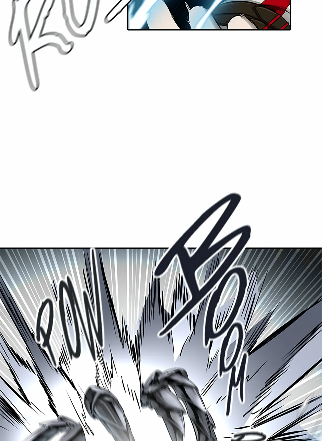 Tower of God Chapter 476 page 140 - 