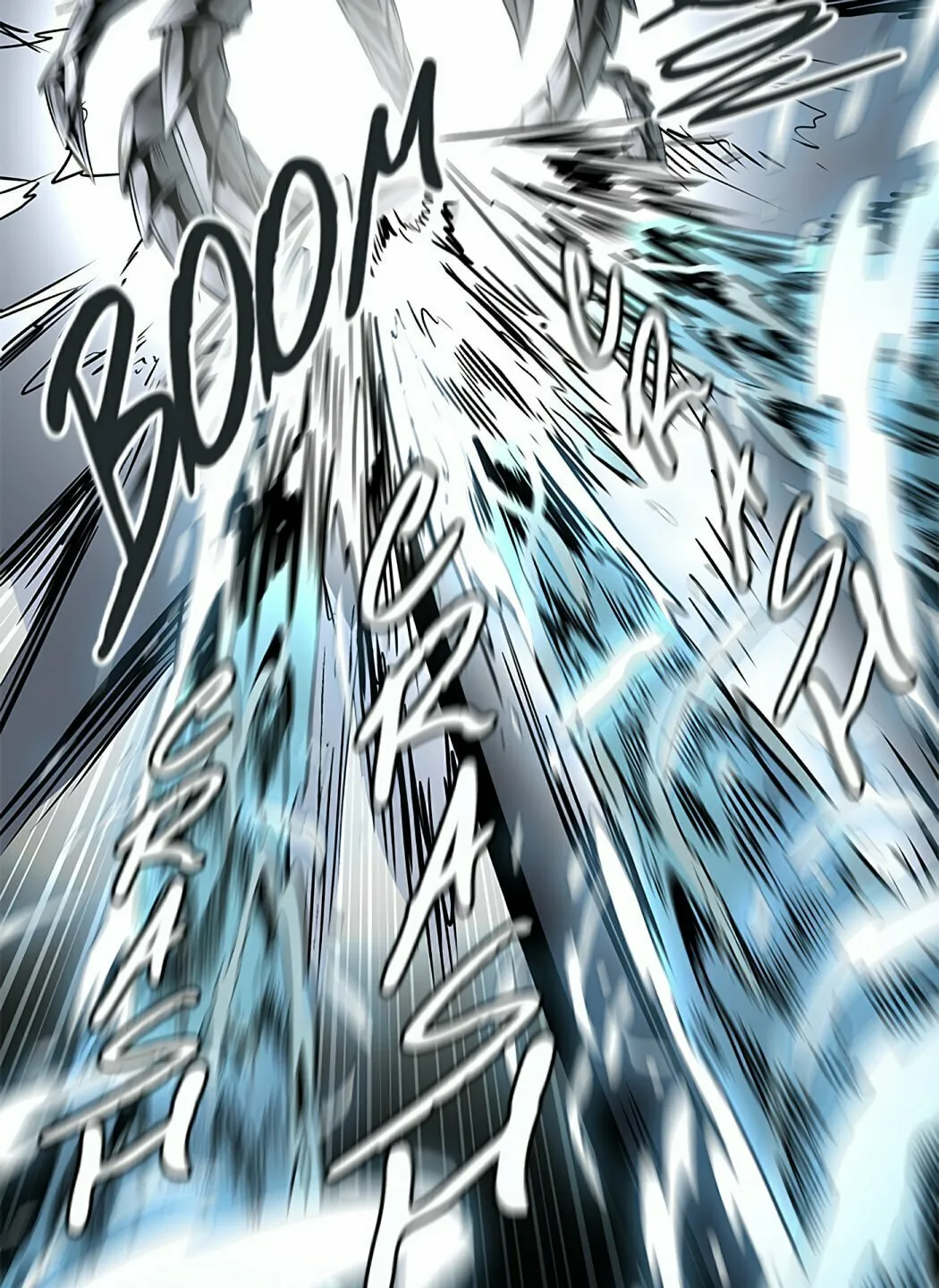 Tower of God Chapter 476 page 141 - 