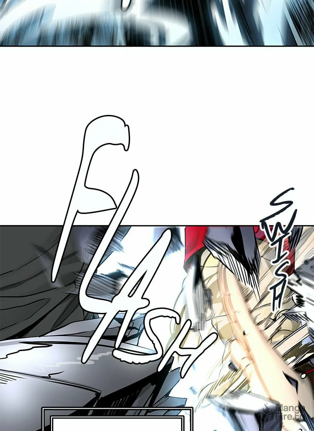 Tower of God Chapter 476 page 142 - 