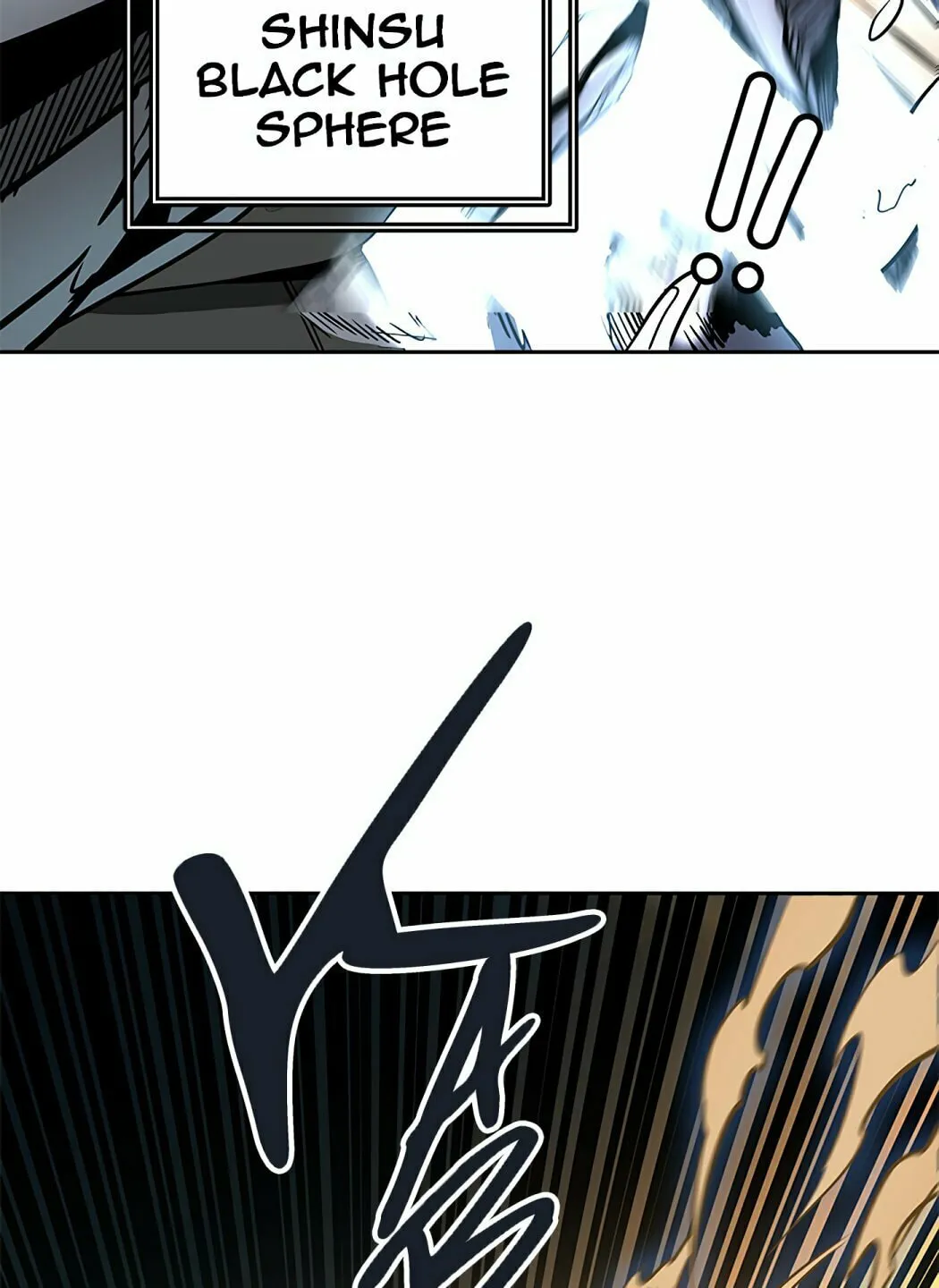 Tower of God Chapter 476 page 143 - 