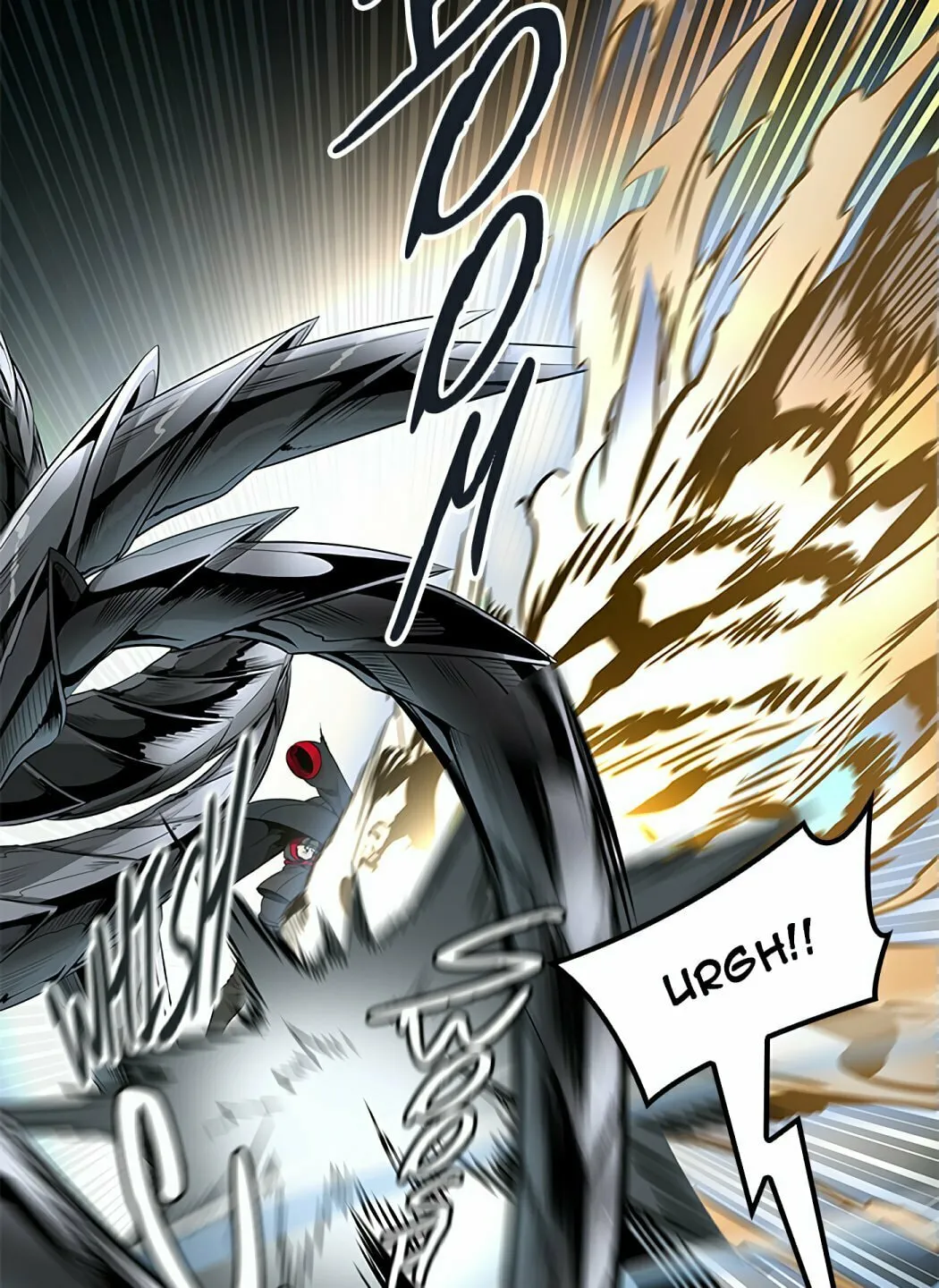 Tower of God Chapter 476 page 144 - 