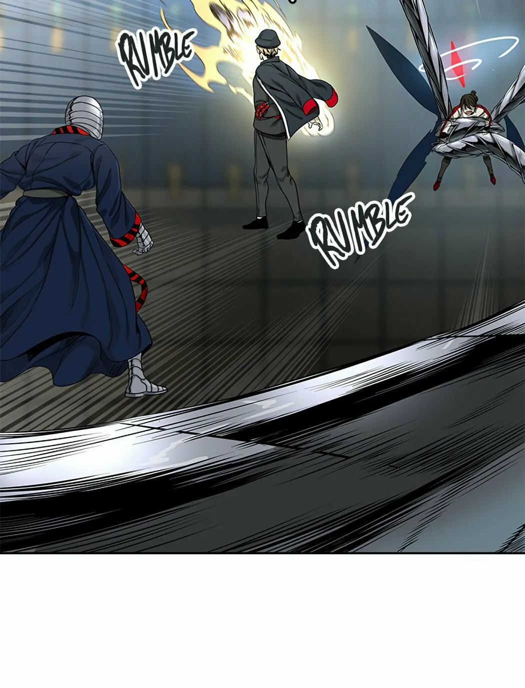 Tower of God Chapter 476 page 146 - 