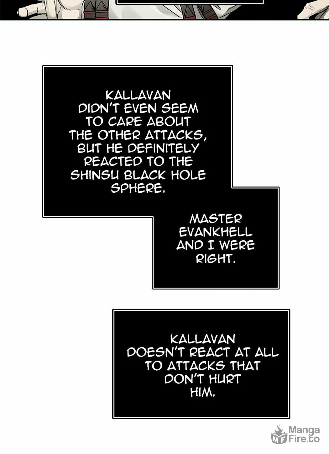Tower of God Chapter 476 page 148 - 