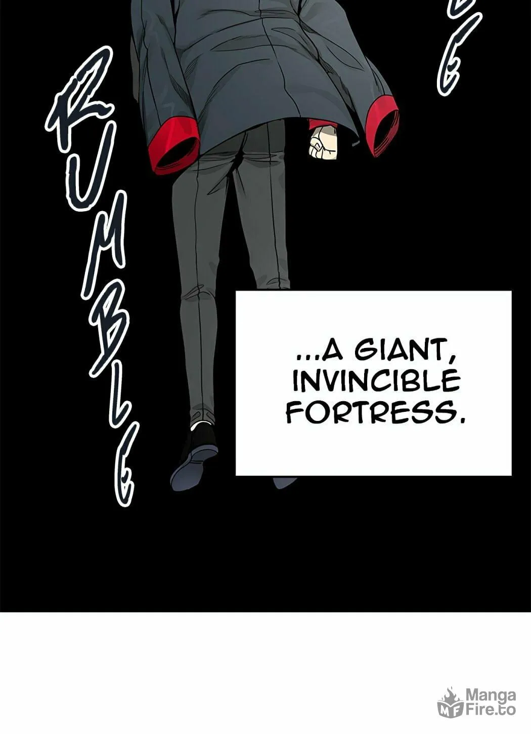 Tower of God Chapter 476 page 154 - 