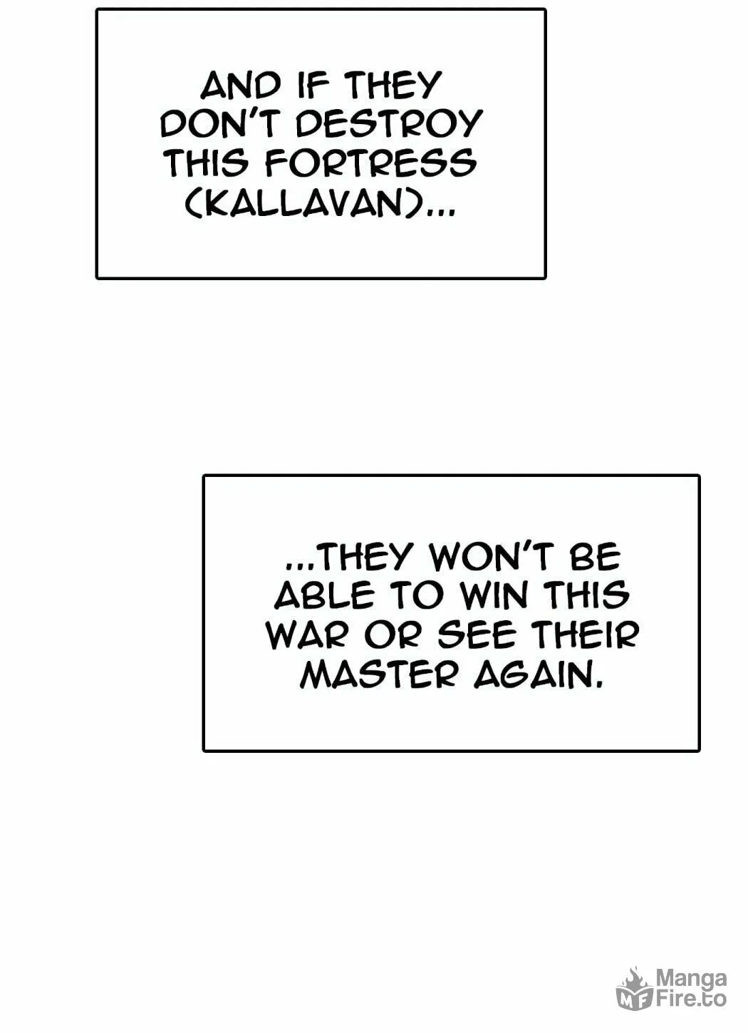 Tower of God Chapter 476 page 157 - 