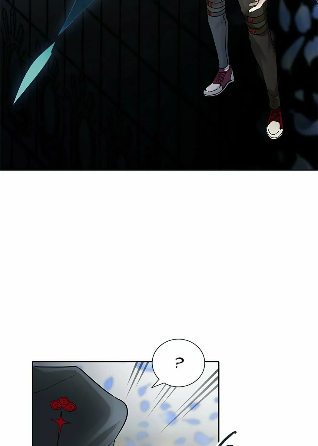 Tower of God Chapter 476 page 159 - 