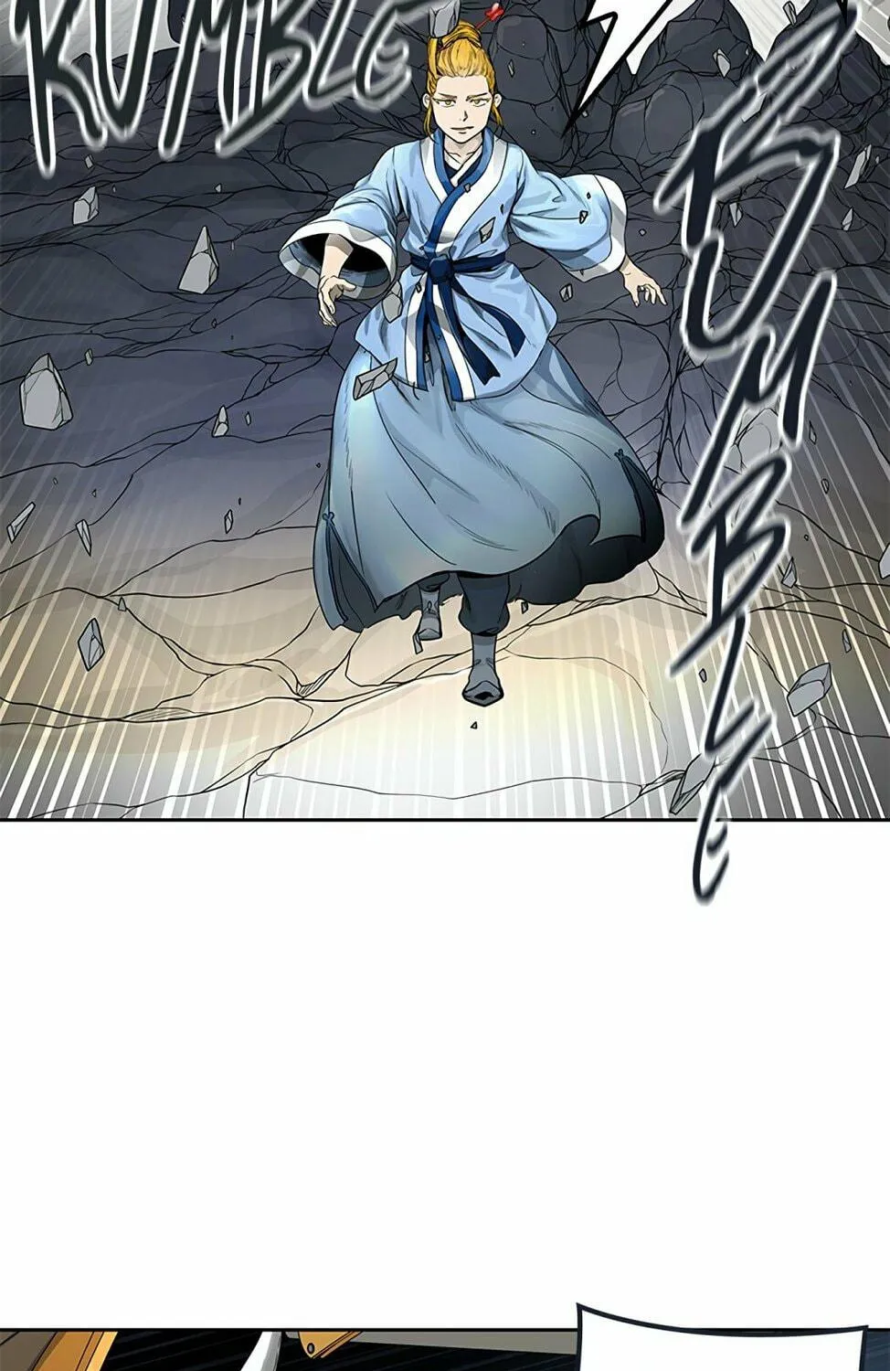 Tower of God Chapter 476 page 17 - 
