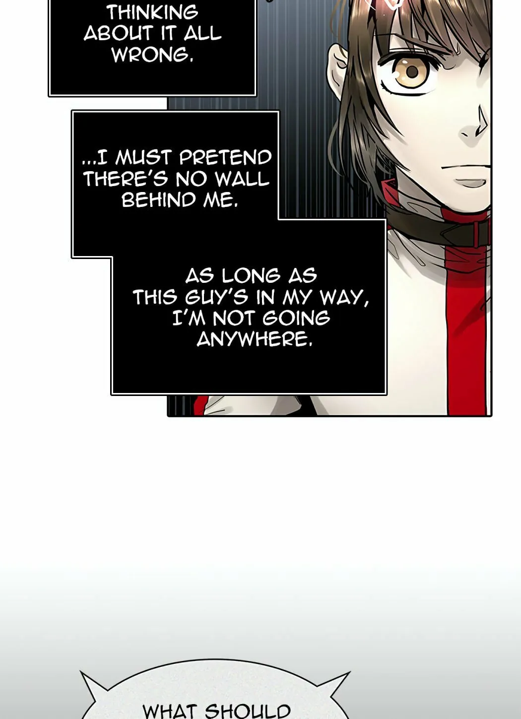 Tower of God Chapter 476 page 161 - 