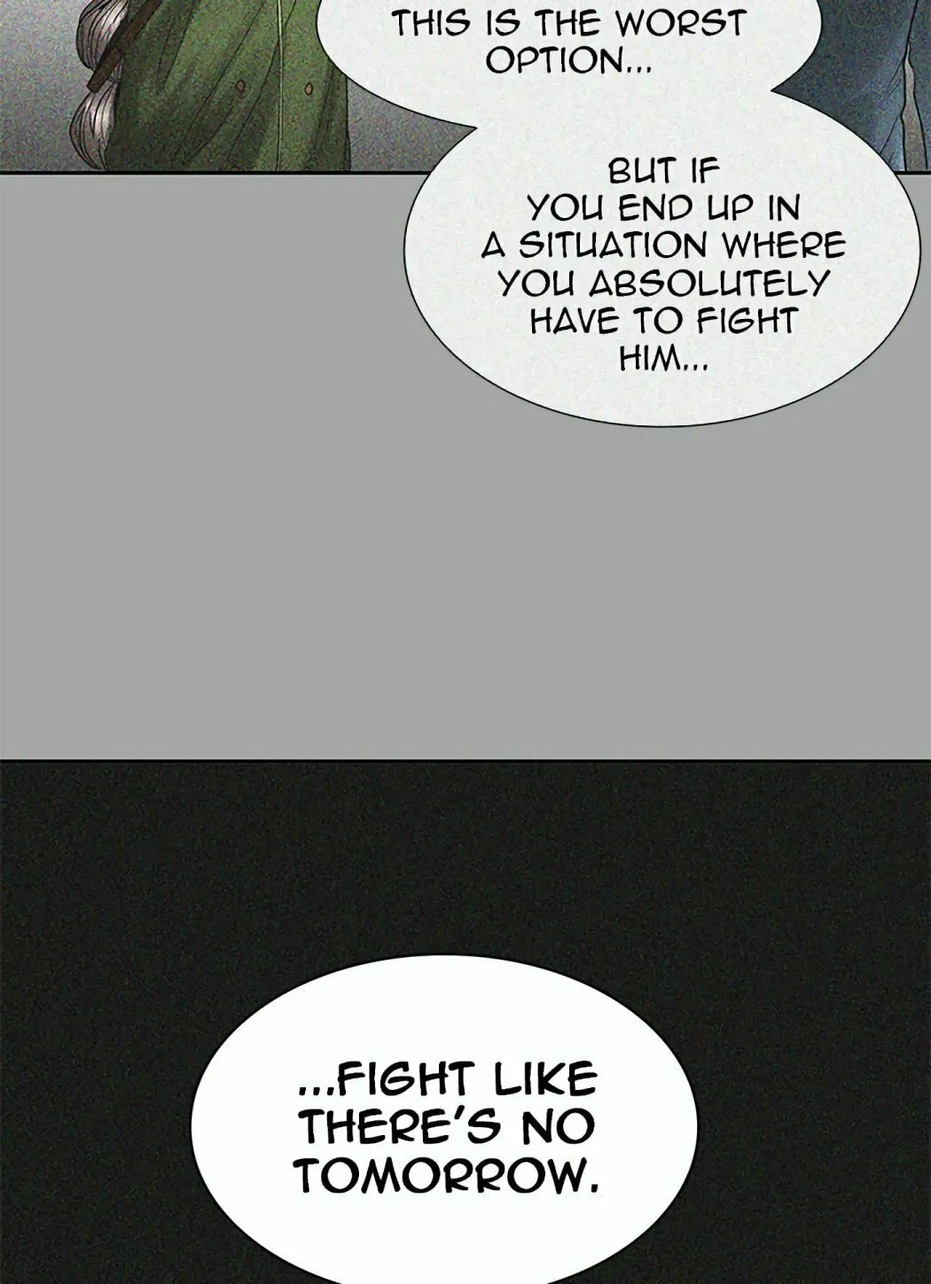 Tower of God Chapter 476 page 164 - 