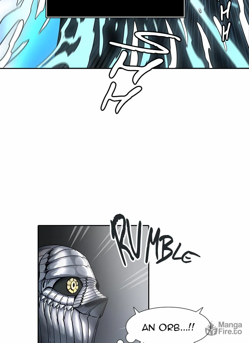 Tower of God Chapter 476 page 167 - 
