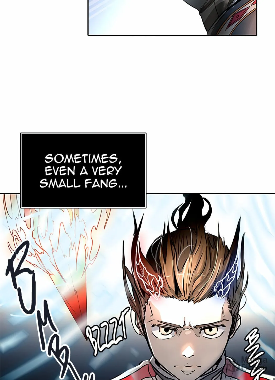 Tower of God Chapter 476 page 169 - 