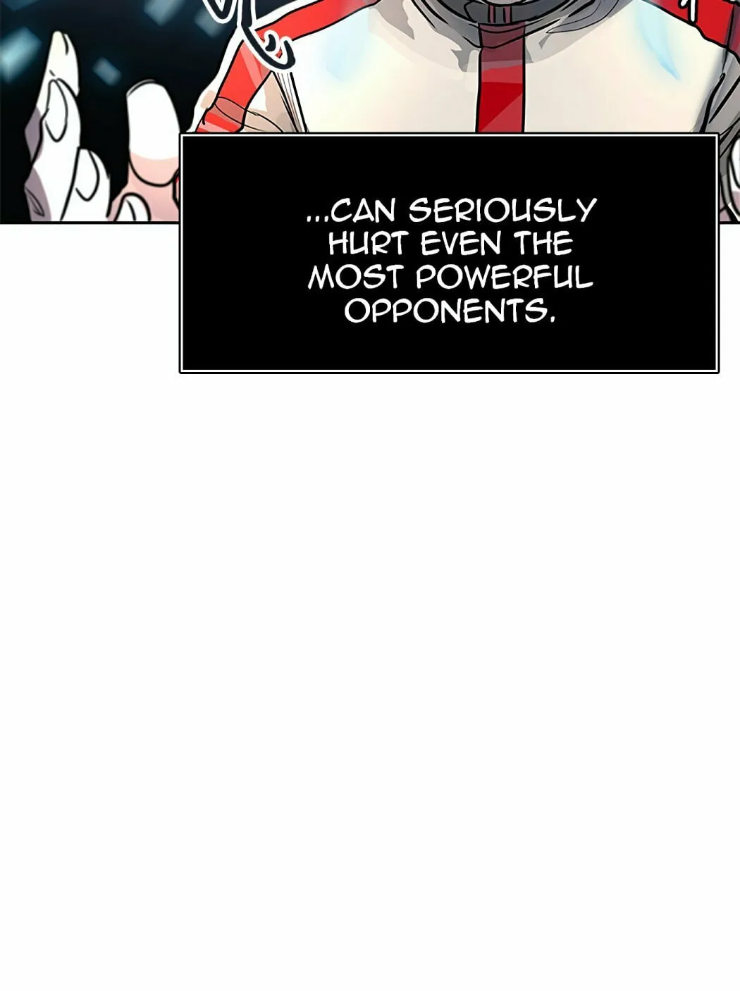Tower of God Chapter 476 page 170 - 