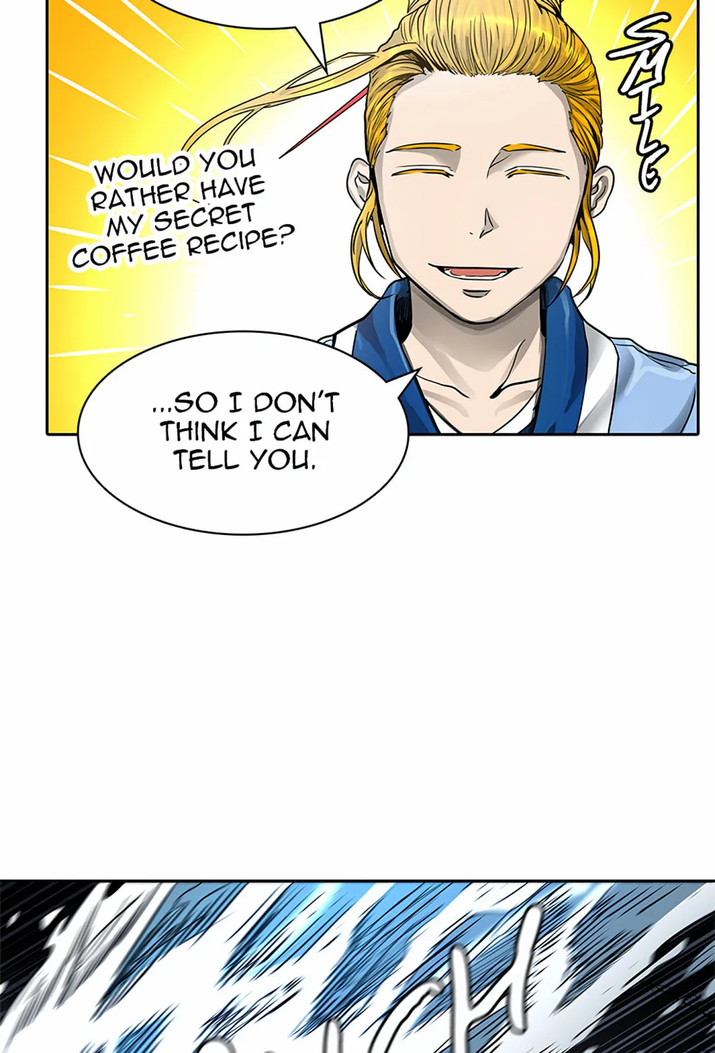 Tower of God Chapter 476 page 20 - 