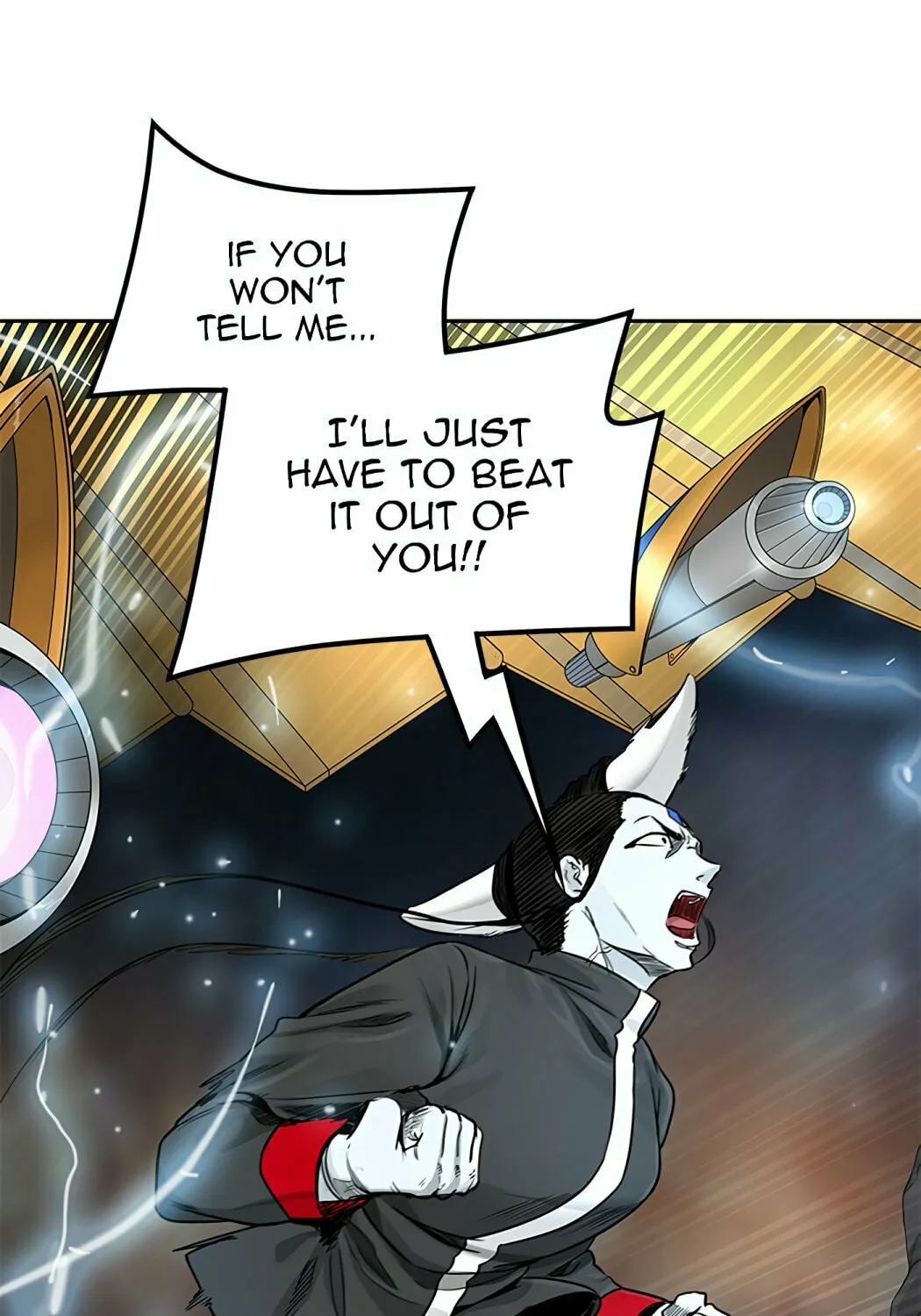 Tower of God Chapter 476 page 24 - 
