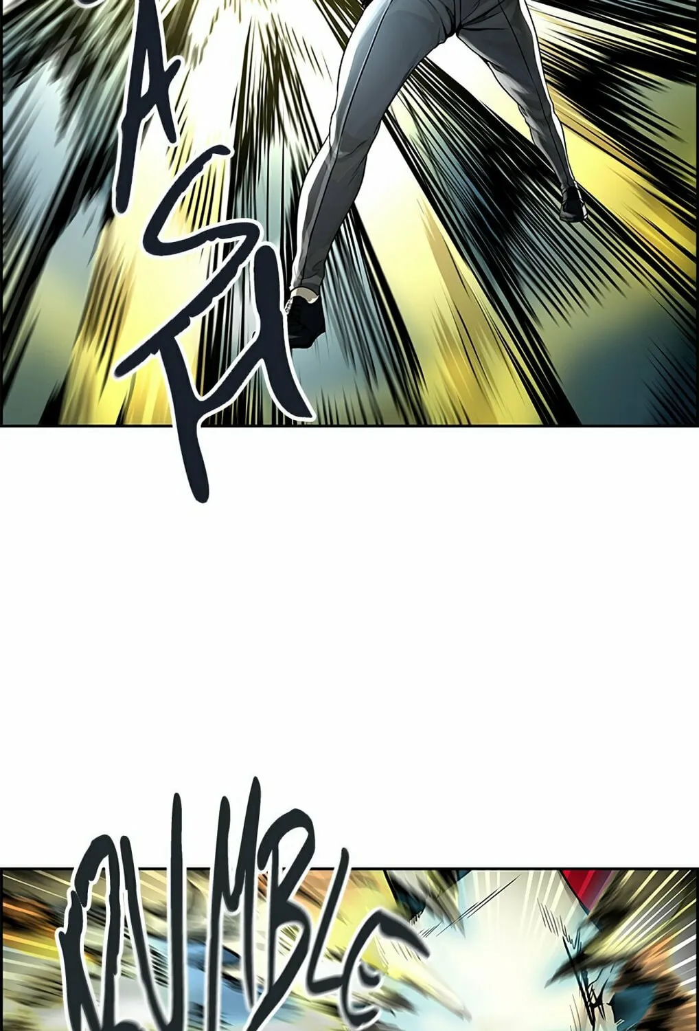 Tower of God Chapter 476 page 35 - 