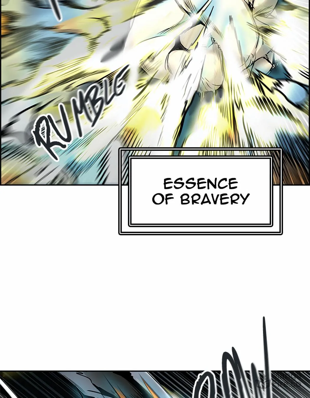 Tower of God Chapter 476 page 37 - 