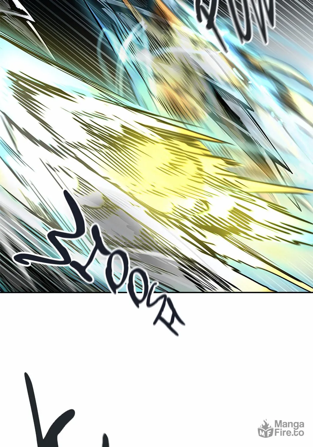 Tower of God Chapter 476 page 38 - 