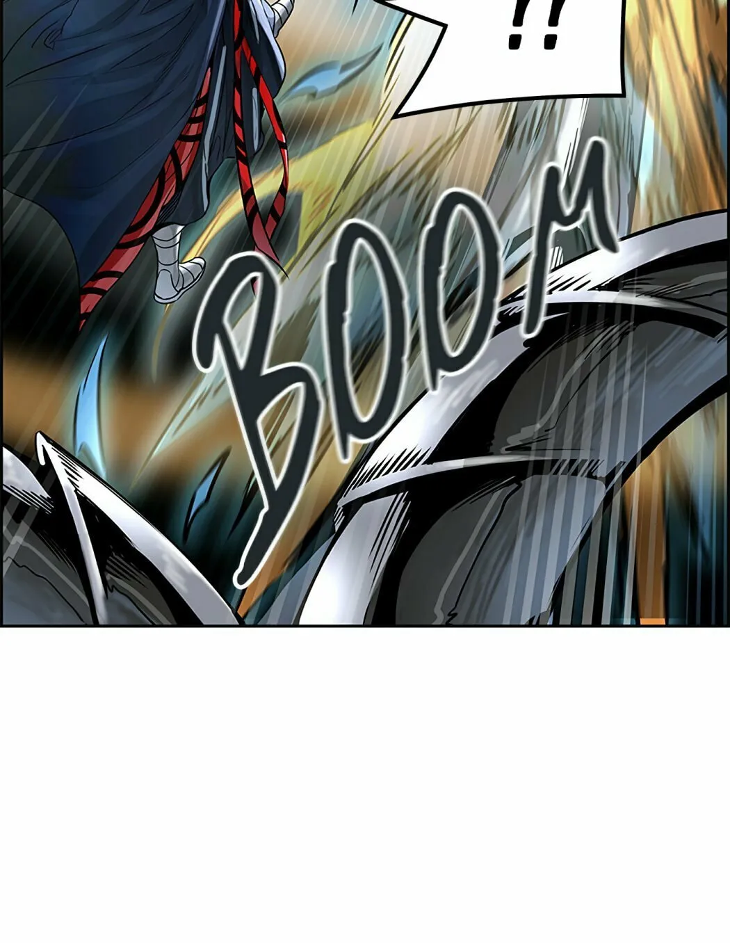 Tower of God Chapter 476 page 40 - 