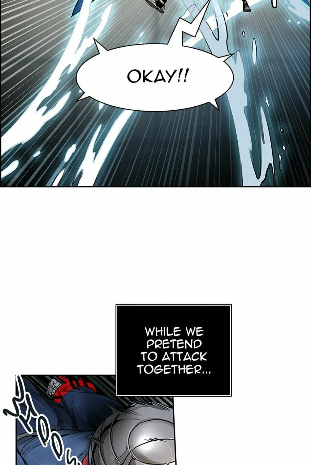 Tower of God Chapter 476 page 43 - 