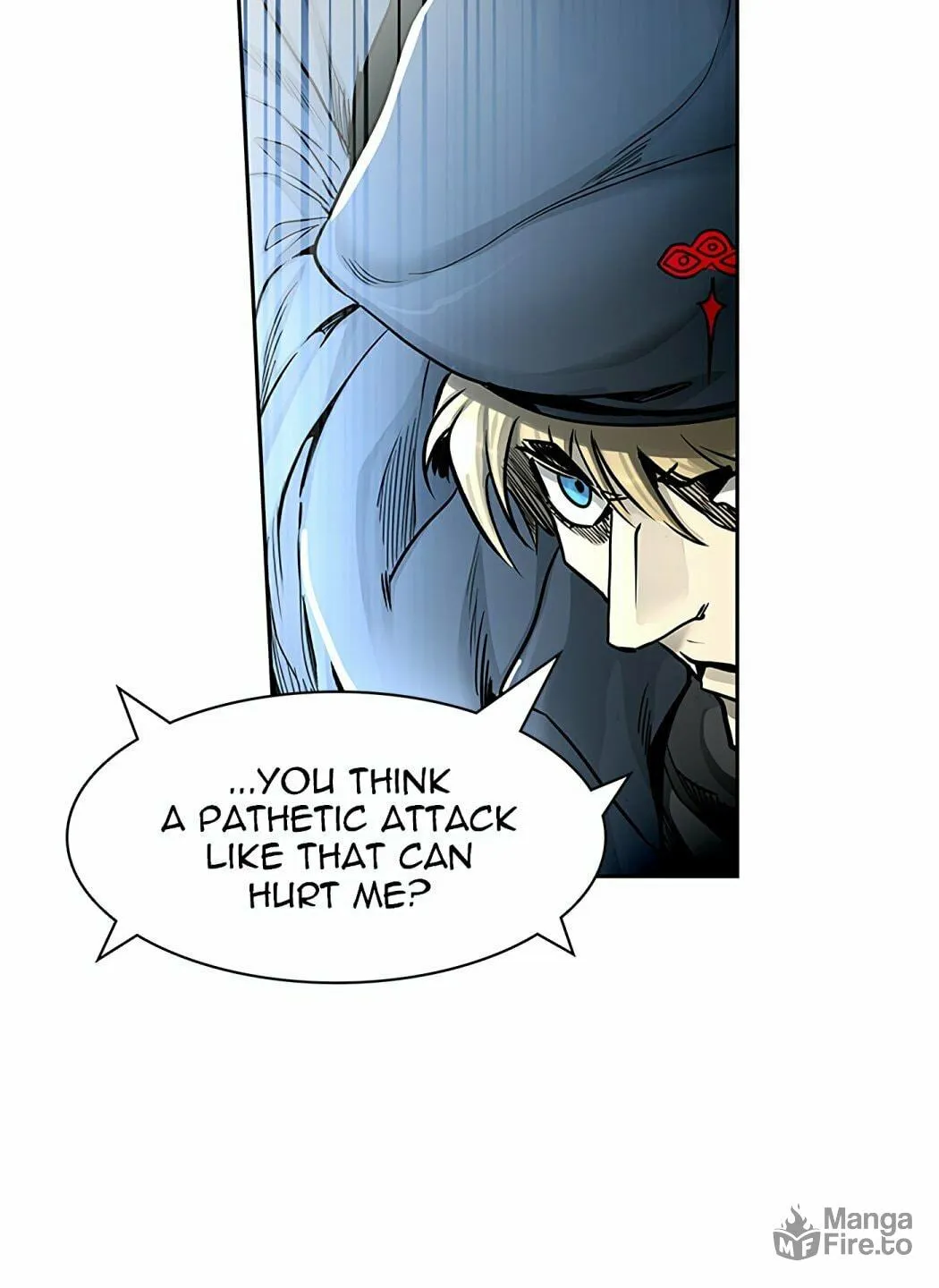 Tower of God Chapter 476 page 47 - 